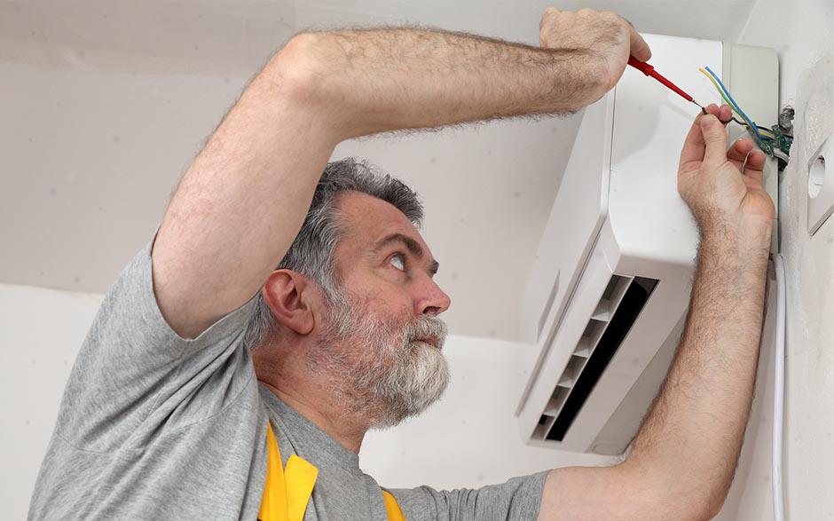 électricien agree Le Mesnil-Saint-Denis